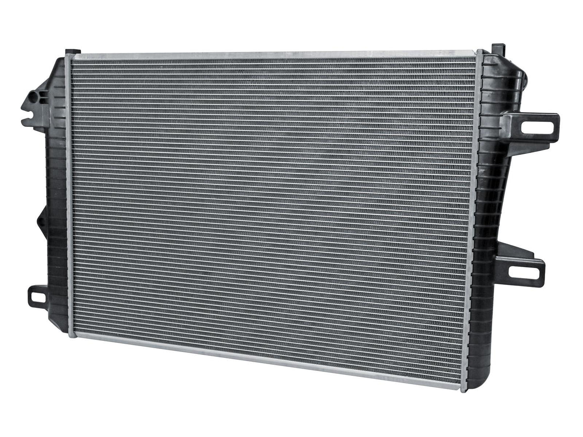 aFe POWER BladeRunner OER Series Radiator (2006-2010 GM 2500 / 3500 V8-6.6L (td)) - 46-53041