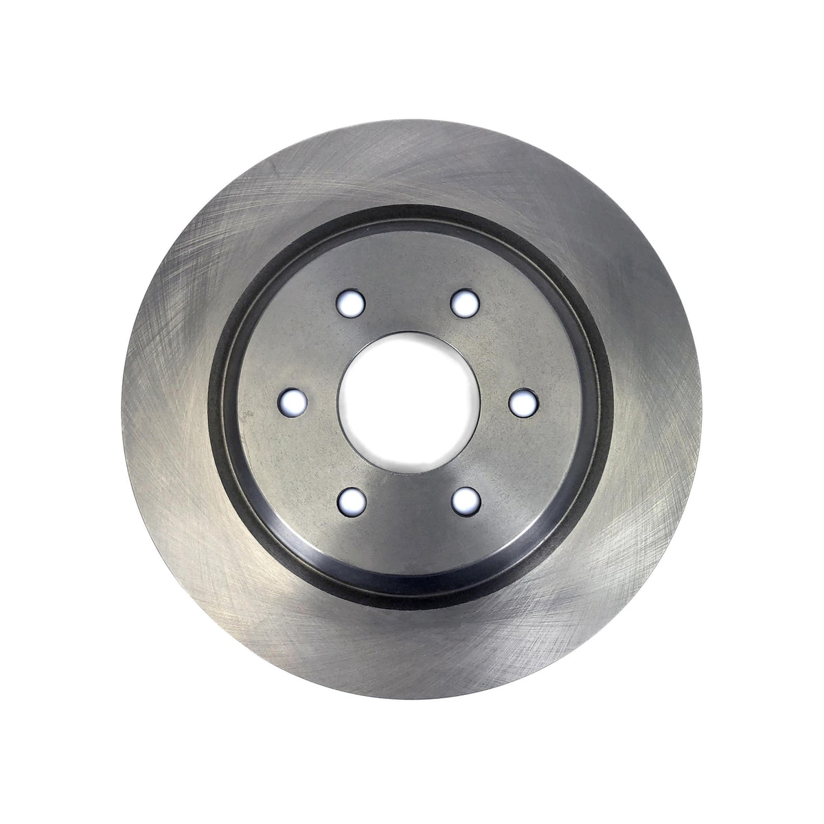 Baer 14.000" x 1.150", 1-Piece, RH Replacement Rotor, Plain - 6920863