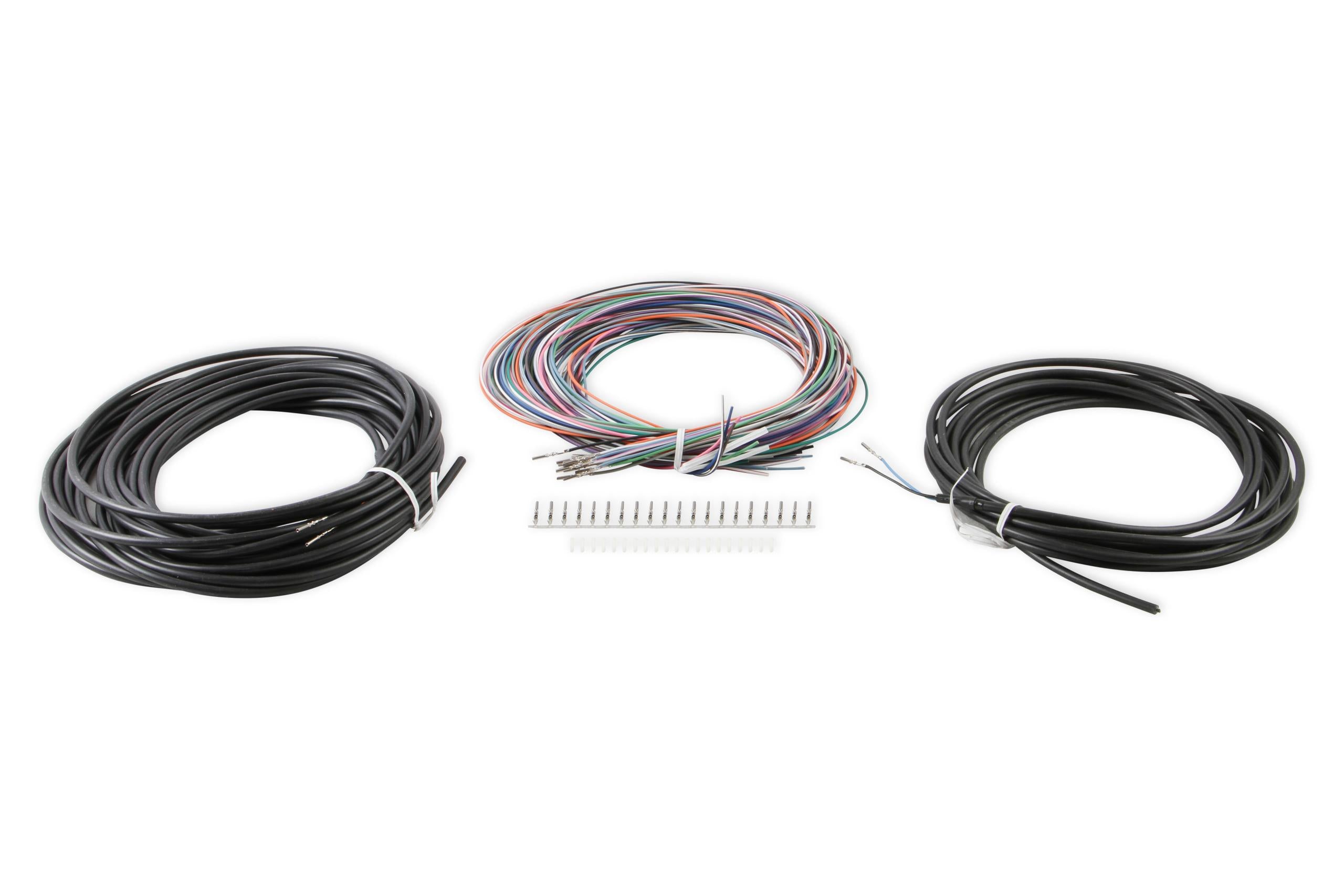 Holley Pro-Dash I/O Harness - 558-456