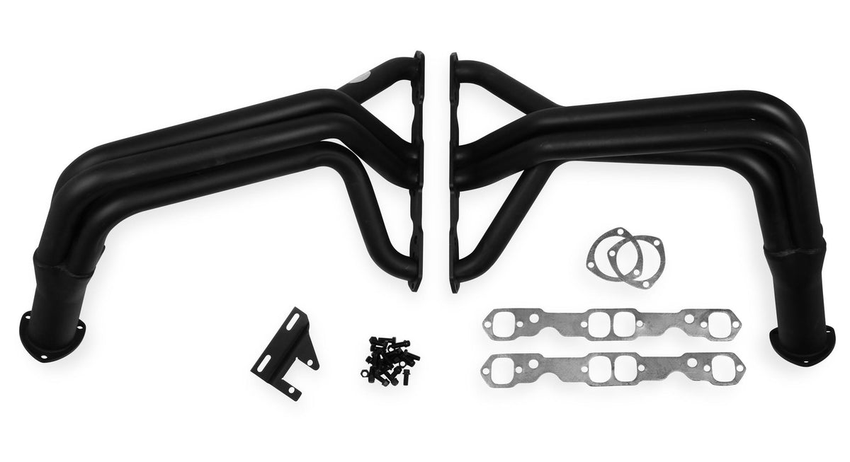 Hooker Header, Chev - 2102HKR