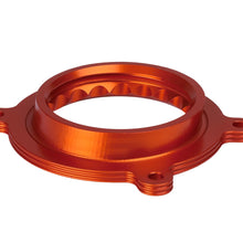 AFE Inset-Style Design (2014-2019 GM Trucks V8-6.2L) - 46-34016