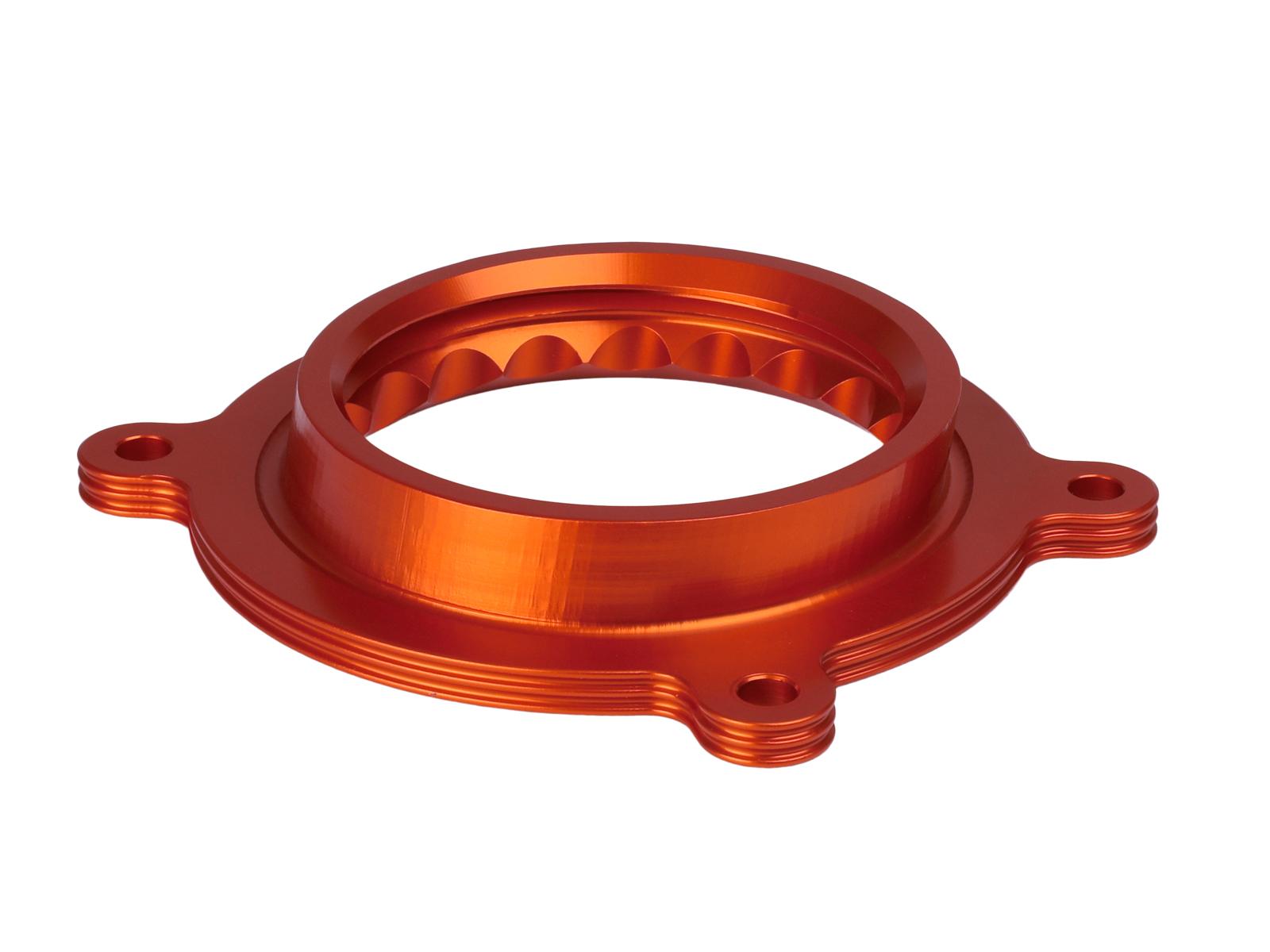 AFE Inset-Style Design (2014-2019 GM Trucks V8-6.2L) - 46-34016