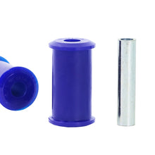 SuperPro Front Of Rear Spring Bush