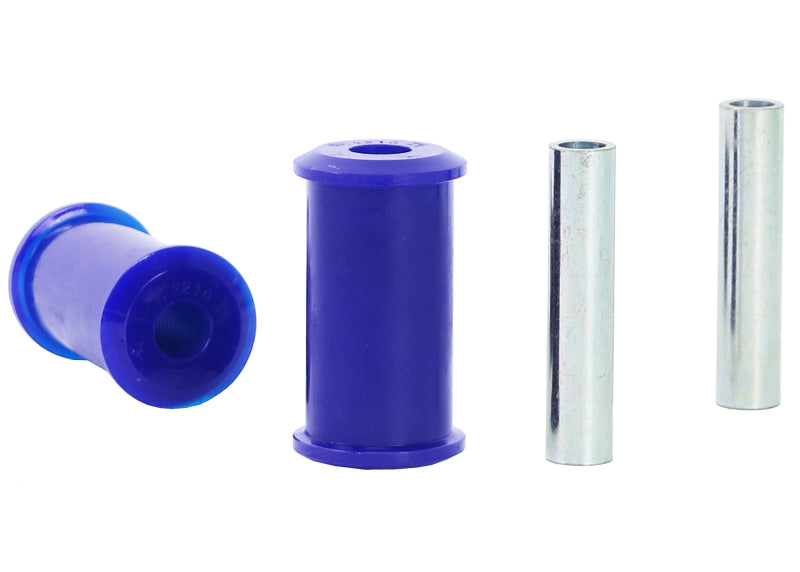 SuperPro Front Of Rear Spring Bush