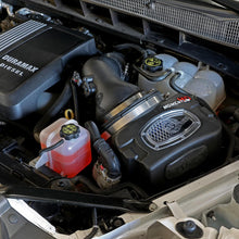 AFE Momentum HD Cold Air Intake System w/ Pro 10R Filter (GM Trucks 20-22/SUVs 20-22 L6-3.0L (td) LM2) - 50-70064T