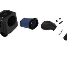 AFE Momentum GT Cold Air Intake System w/ Pro 5R Filter Jeep Grand Wagoneer (WS) 22-23 V8-6.4L - 50-70111R