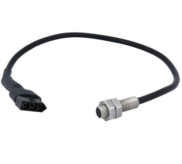 Racepak Shaft Sensor He Matnet Short - 800-SS-MSC-5S
