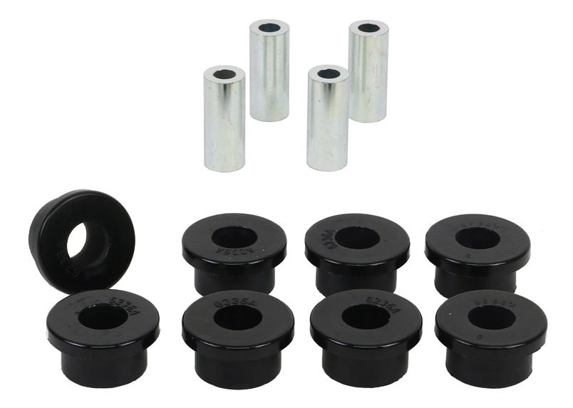 Whiteline Performance Rear Trailing Arm Upper Bushing Toyota 4Runner 96-02 Whiteline (1996-2002 4Runner) - W63379