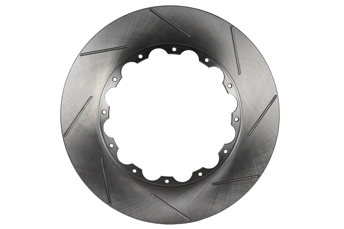Baer 13.850" x 1.250", 2-Piece, LH Replacement Rotor, Slotted - 6919270