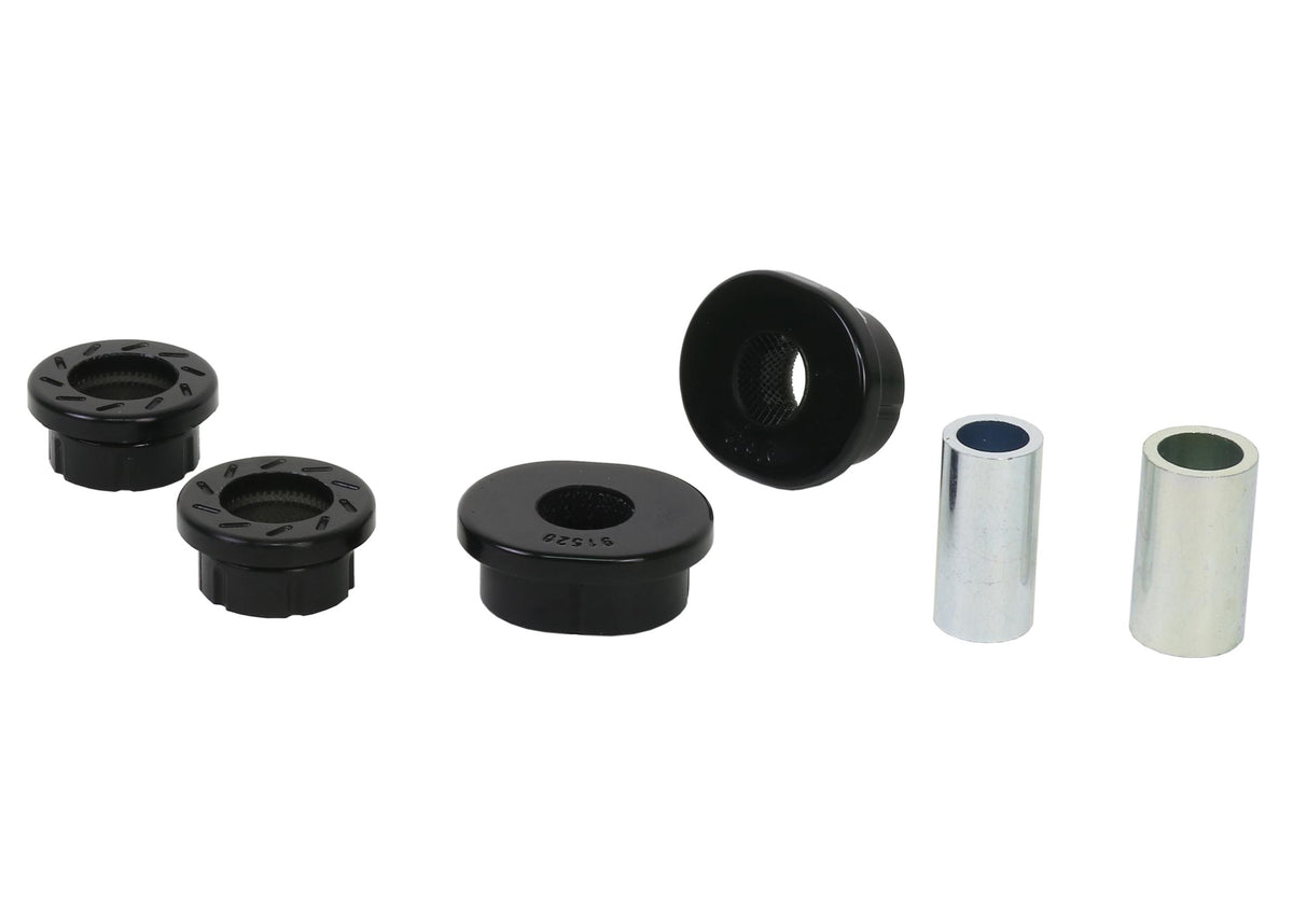 Whiteline Performance Track arm - front bushings (1976-1977 Bronco Custom, Bronco Sport) - W83486