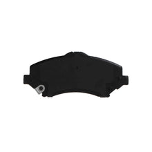Baer Brake Pads Front Various Chrysler Dodge Jeep and Volkswagen Applications BAER Sport (2007-2016 Wrangler, Nitro, Liberty, Grand Caravan, Routan, Journey) - D1273