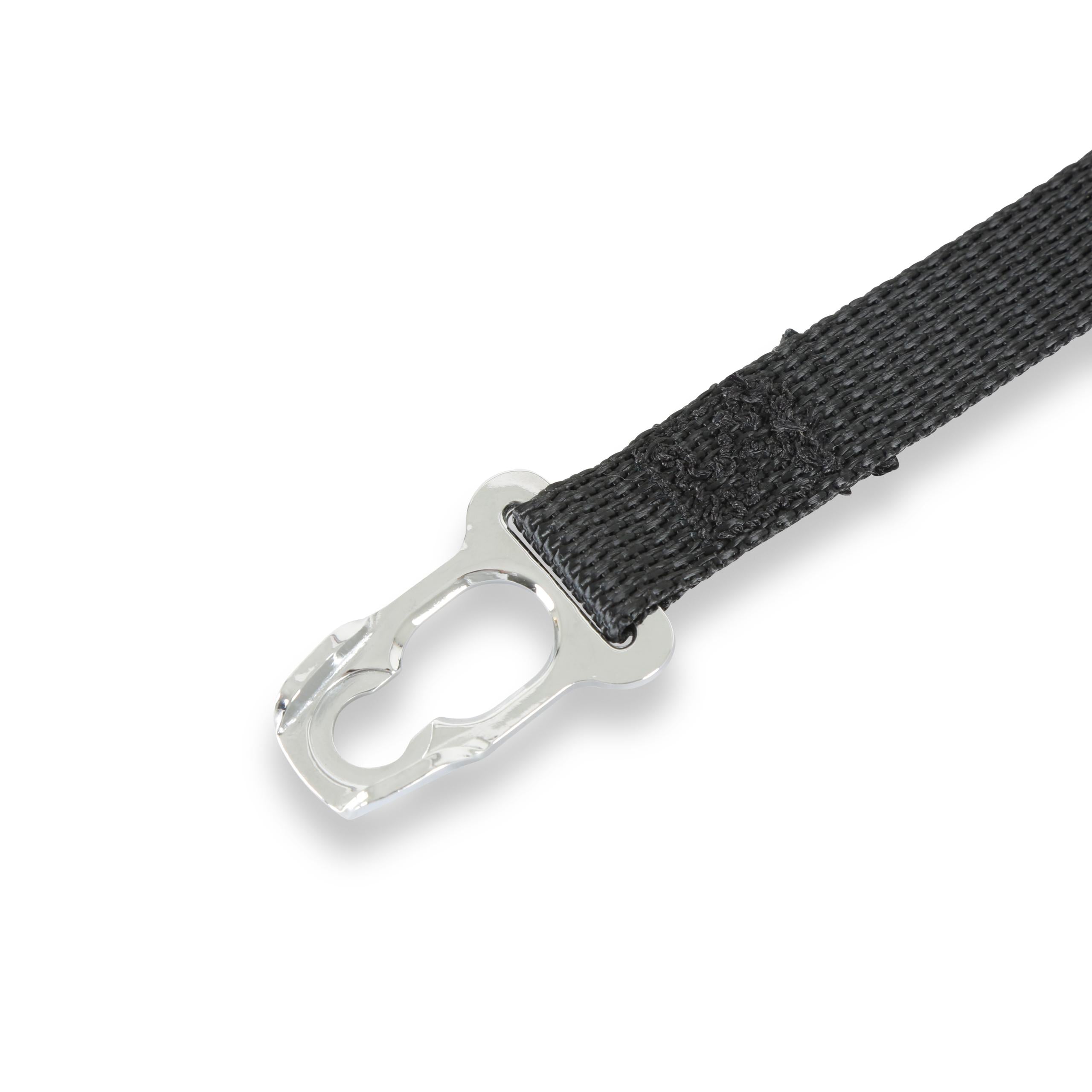 HANS Performance Products HANS Sliding Tethers - HANS Zero Helmet Restraint Strap - TK19318S