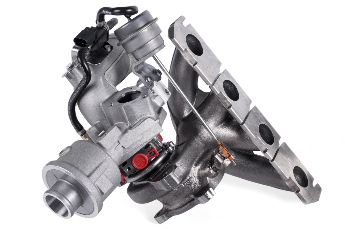 APR B8/B8.5-A4/S3 KO4 CONVERSION - T2100009