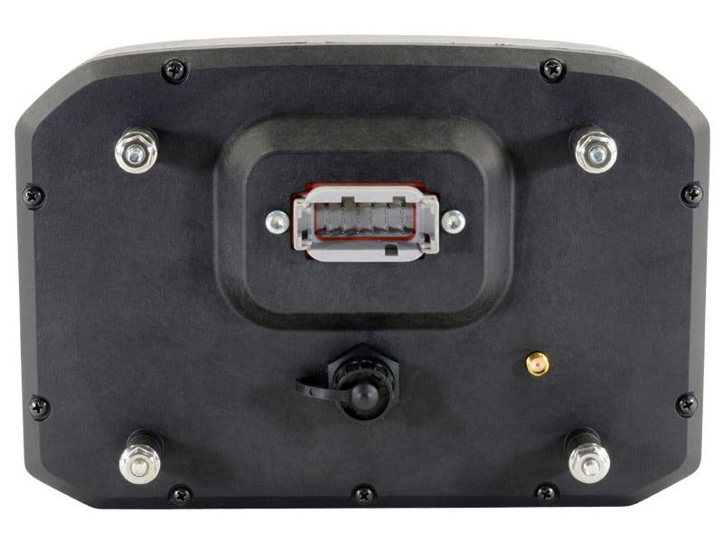 AEM Display Kit, CD-7 Carbon - 30-5700
