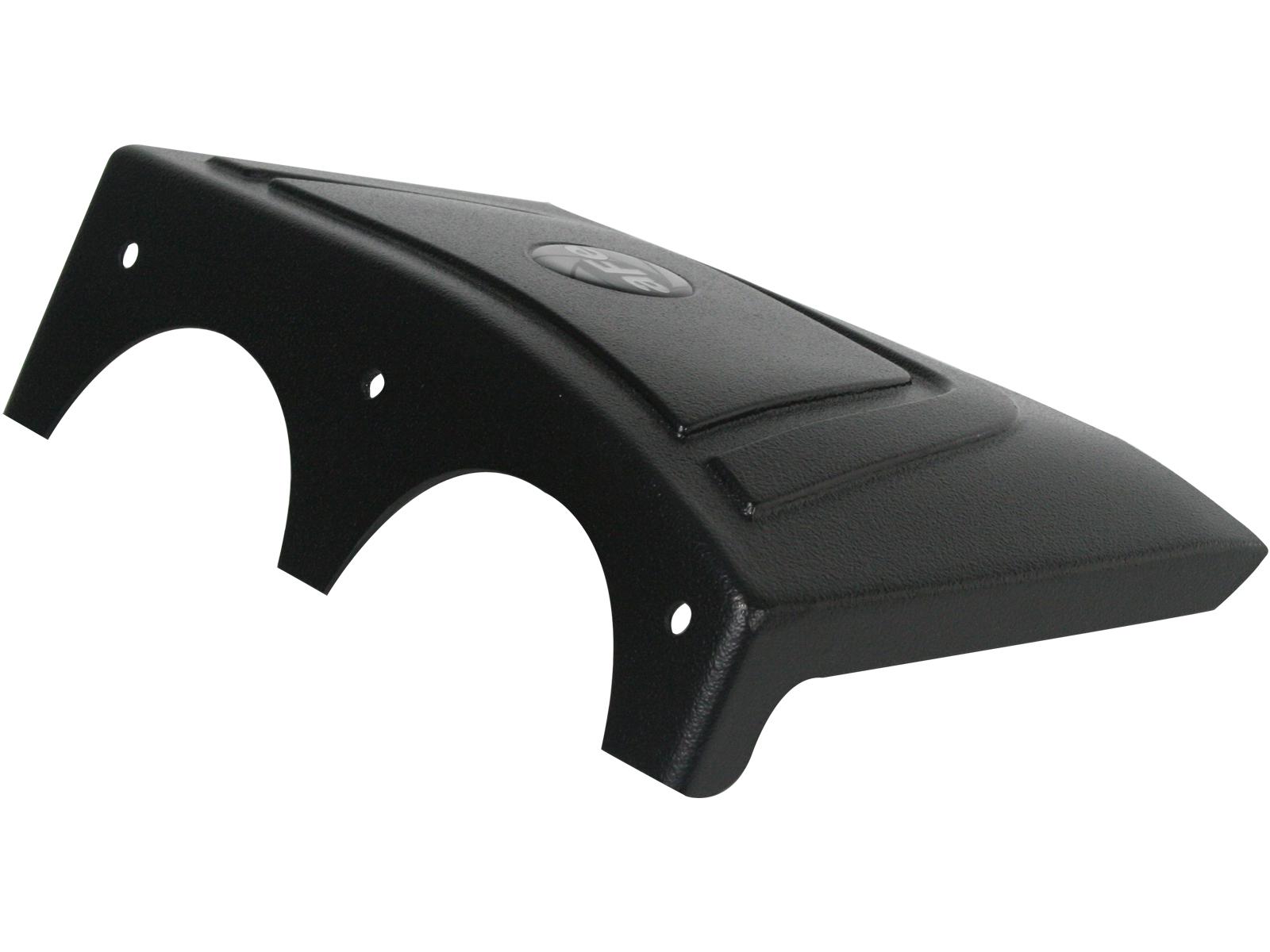 aFe 2011-2015 F150 2.7L/3.5L (tt) Magnum FORCE Stage-2 Intake System Cover
