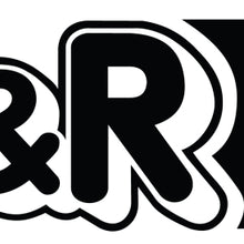 H&R 22-24 BMW i4 eDrive35/eDrive40 (G26) Sport Springs (w/ Rear Air Suspension)