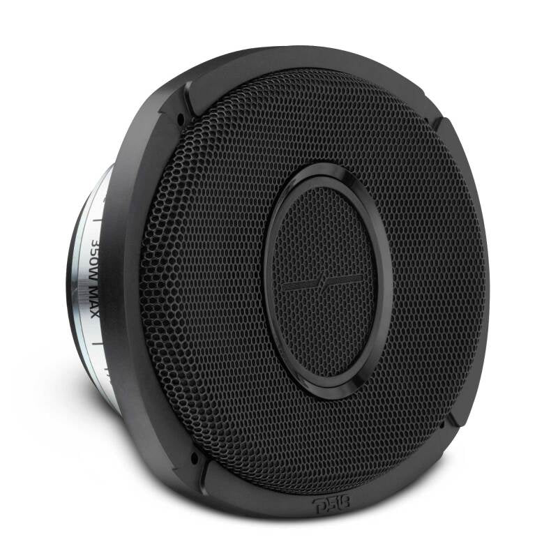 DS18 6x9 175 Watts RMS 2ohm Mid-Range Shallow Grill Included