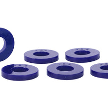 SuperPro Jaguar-Rack Mt Thrust Washer (1972-1987 XJS, XJ12, XJ6) - SPF0752K