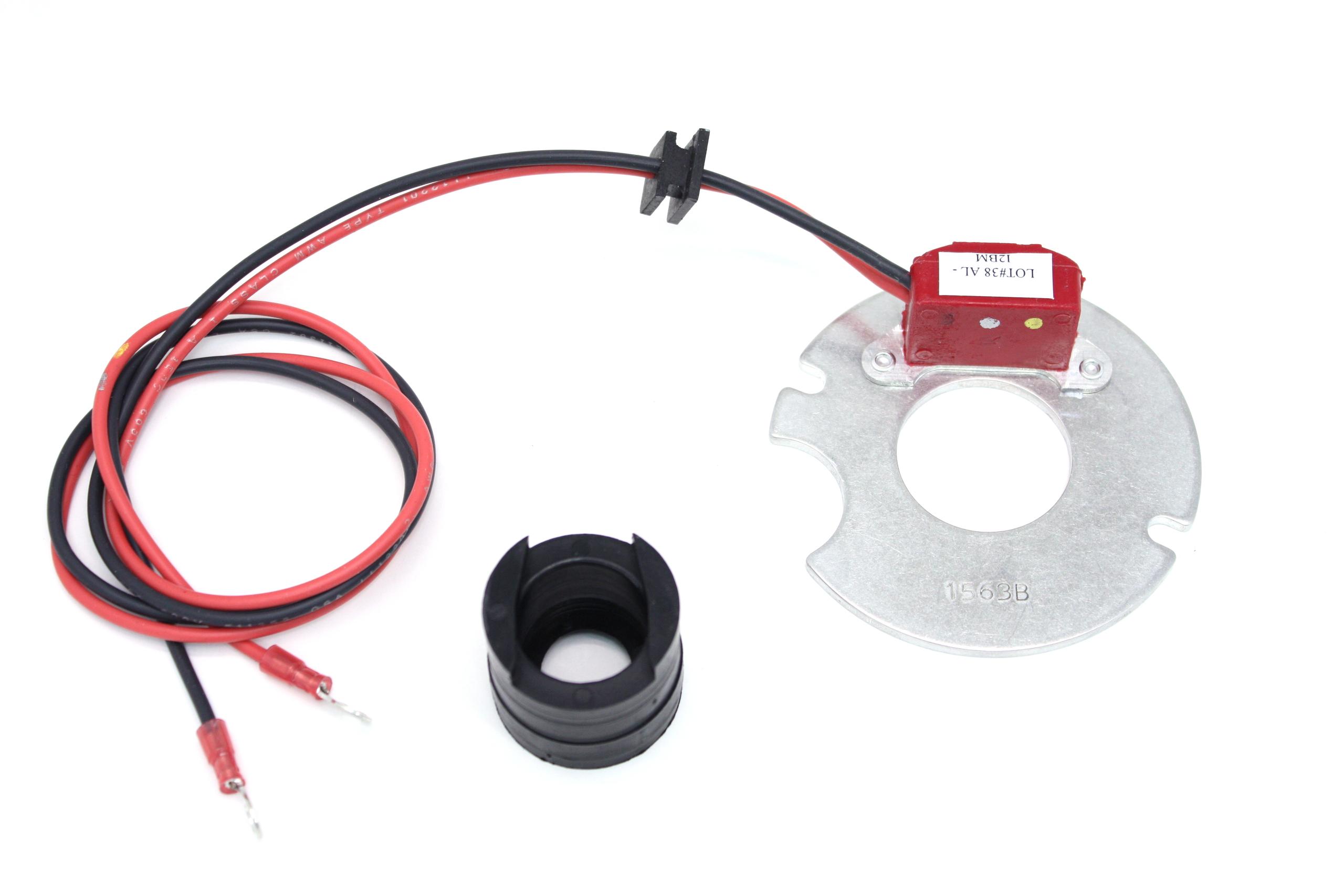 Pertronix Ignitor Ii Prestolite (Ibm 7021) - 91563B