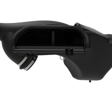 aFe Momentum GT Cold Air Intake System w/ Pro 5R Filter (2021+ Ford F-150 V6 3.5L Powerboost) - 50-70099R