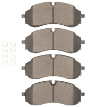 DFC 21-26 Ford Transit-350 Srw Front 4000 Hybridynamic Brake Pads