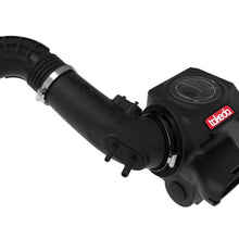 AFE Takeda Momentum Cold Air Intake System w/ Pro 5R Media (2016-2019 Fiesta) - 56-70041R