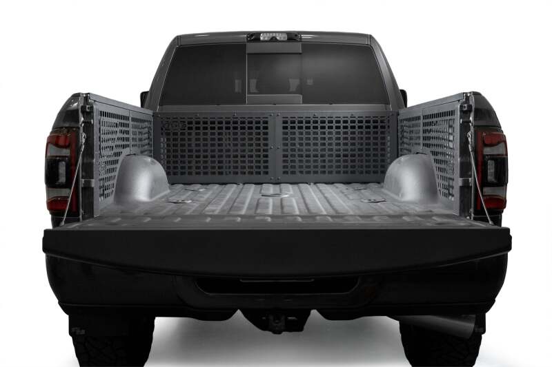 Addictive Desert Designs 2019-2024 Ram HD 2500/3500 Bed Cab Molle Panels - AC5602101NA