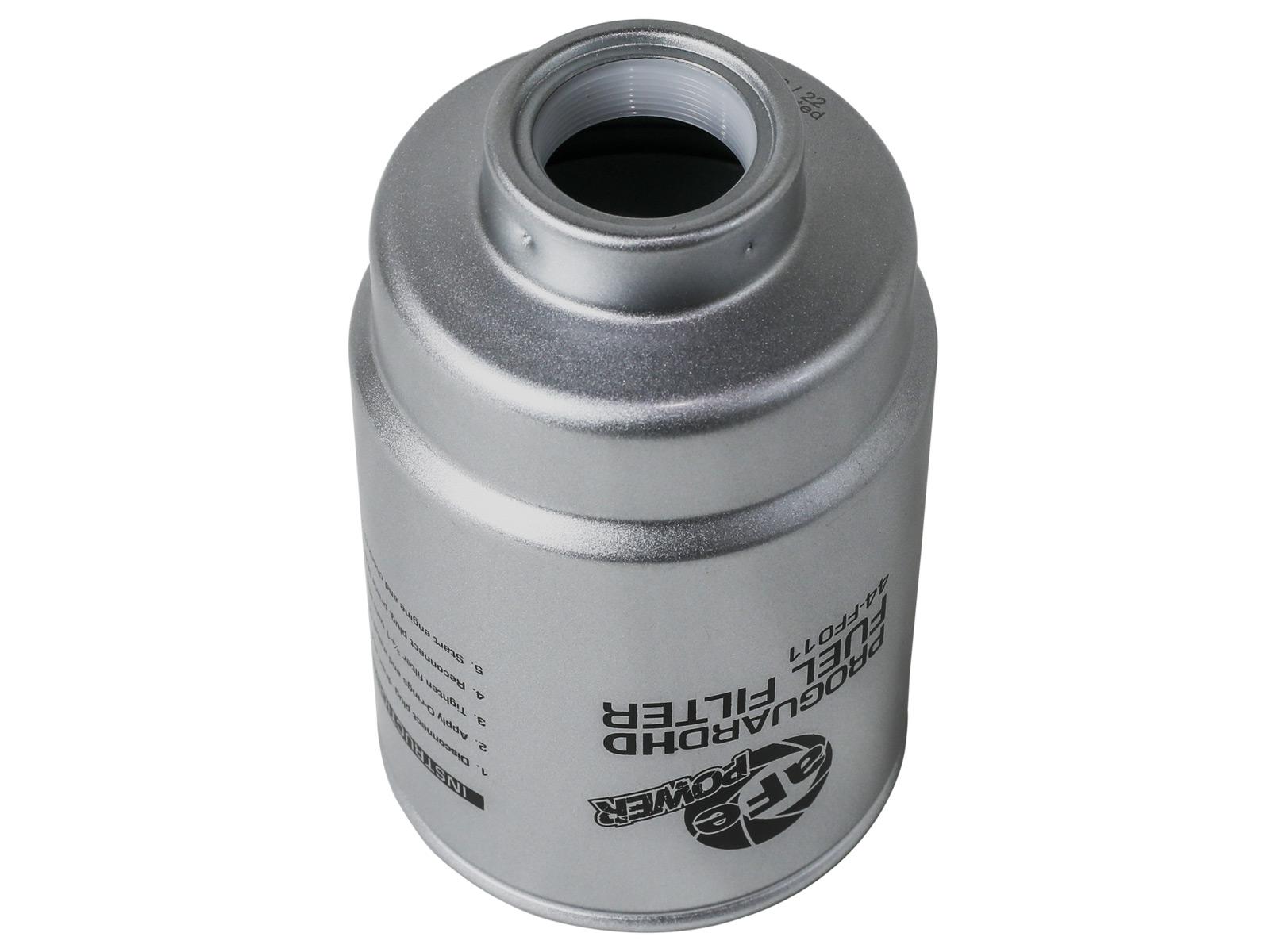 AFE Pro GUARD D2 Fuel Filter - 44-FF011