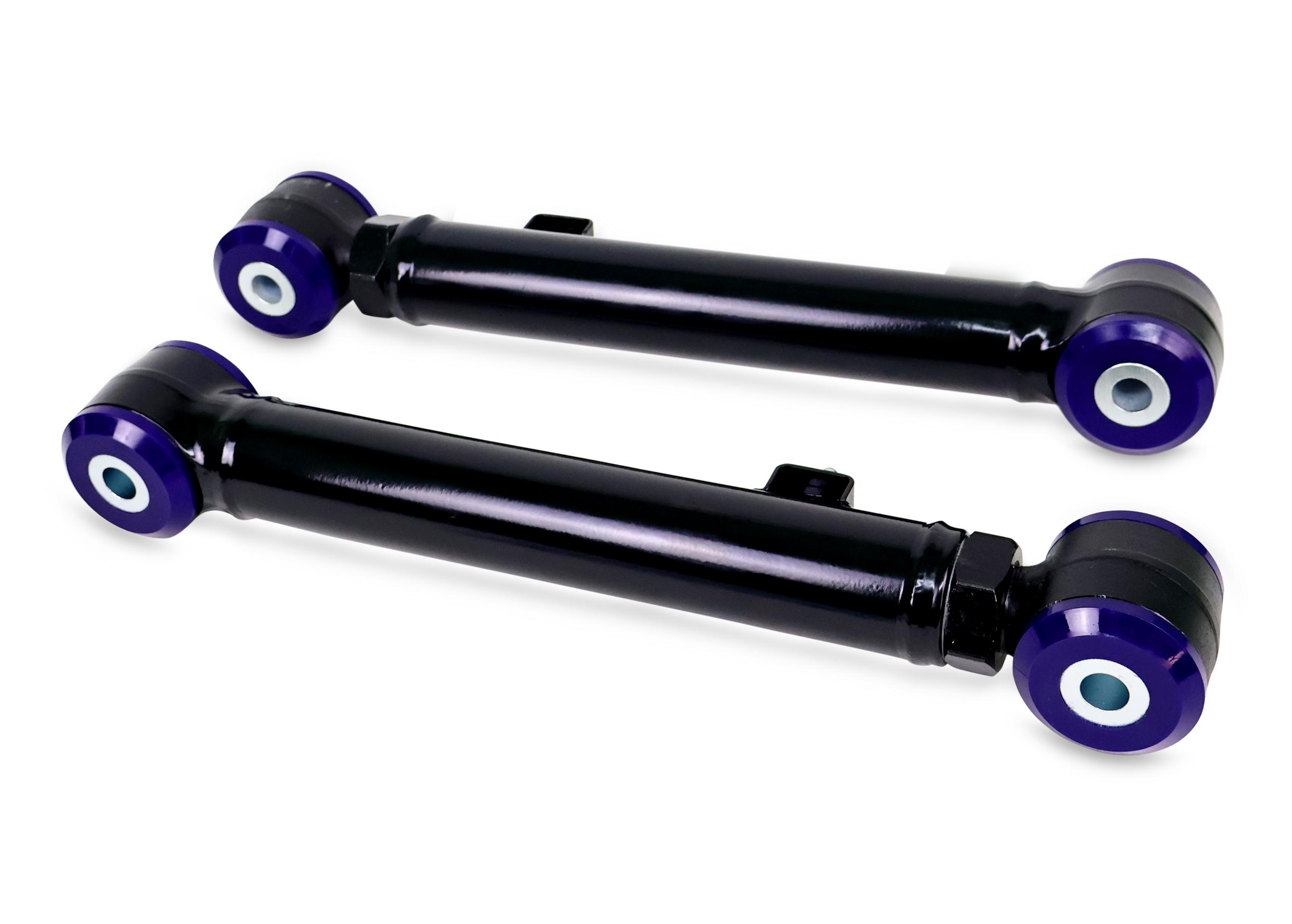SuperPro Trailing Arm Upper - Arm Assembly (2009-2027 1500, 1500 Classic, Ram 1500, Gladiator) - TRC1203