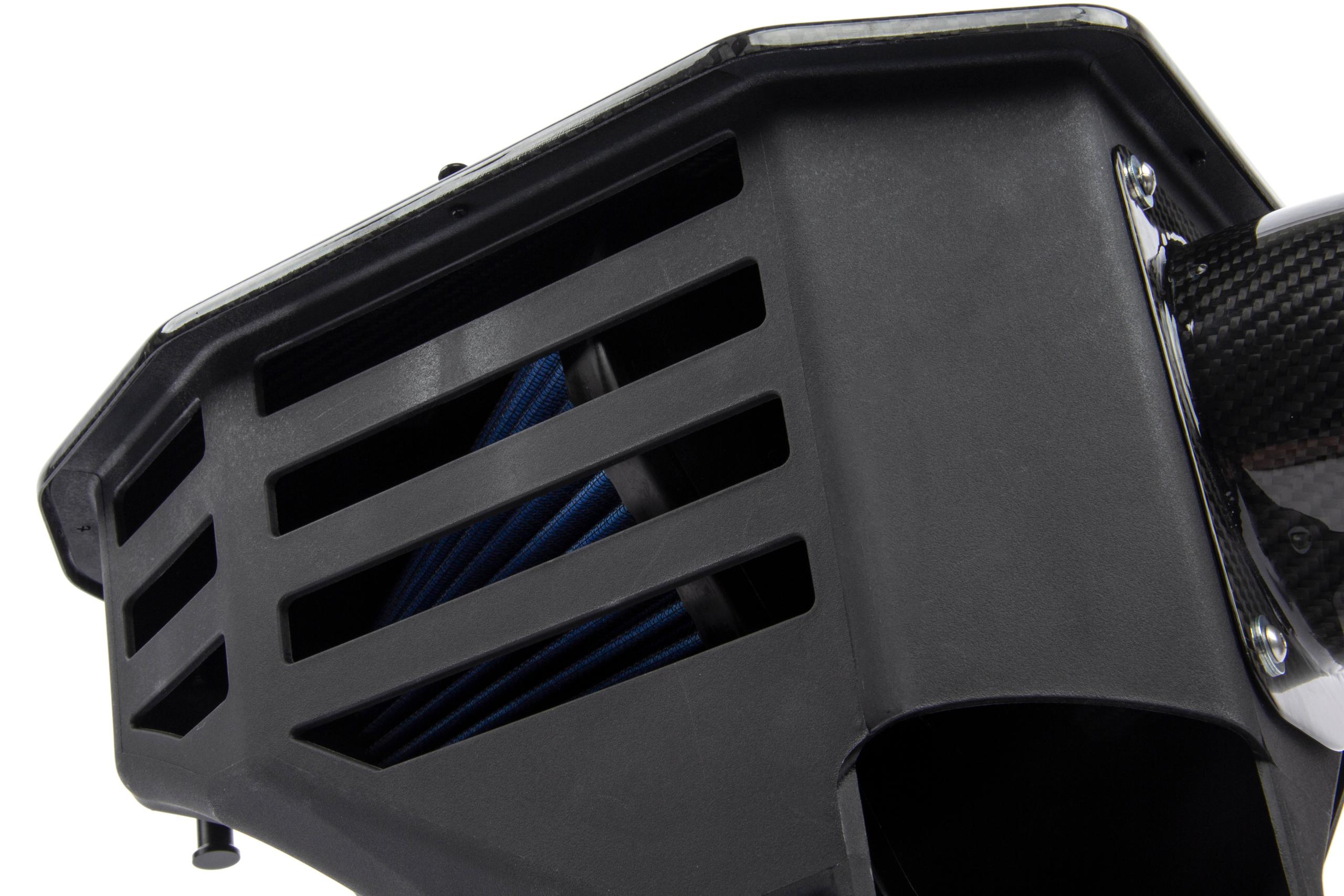 Dinan Cold Air Intake - 2019-2024 BMW 230i/330i/430i - D760-0059