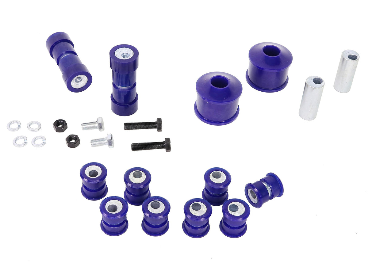 SuperPro SKYLINE R33 2WD ALIGN KIT - KIT127K