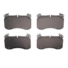 DFC 19-26 Mercedes-Benz S63 AMG E Performance Front 4000 Hybridynamic Brake Pads