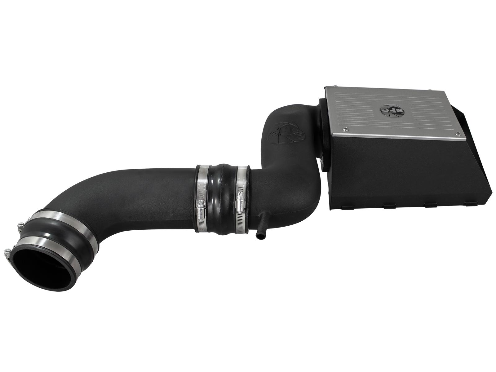 AFE Magnum FORCE Stage-2 Cold Air Intake System w/ Pro 5R Media - 54-12602