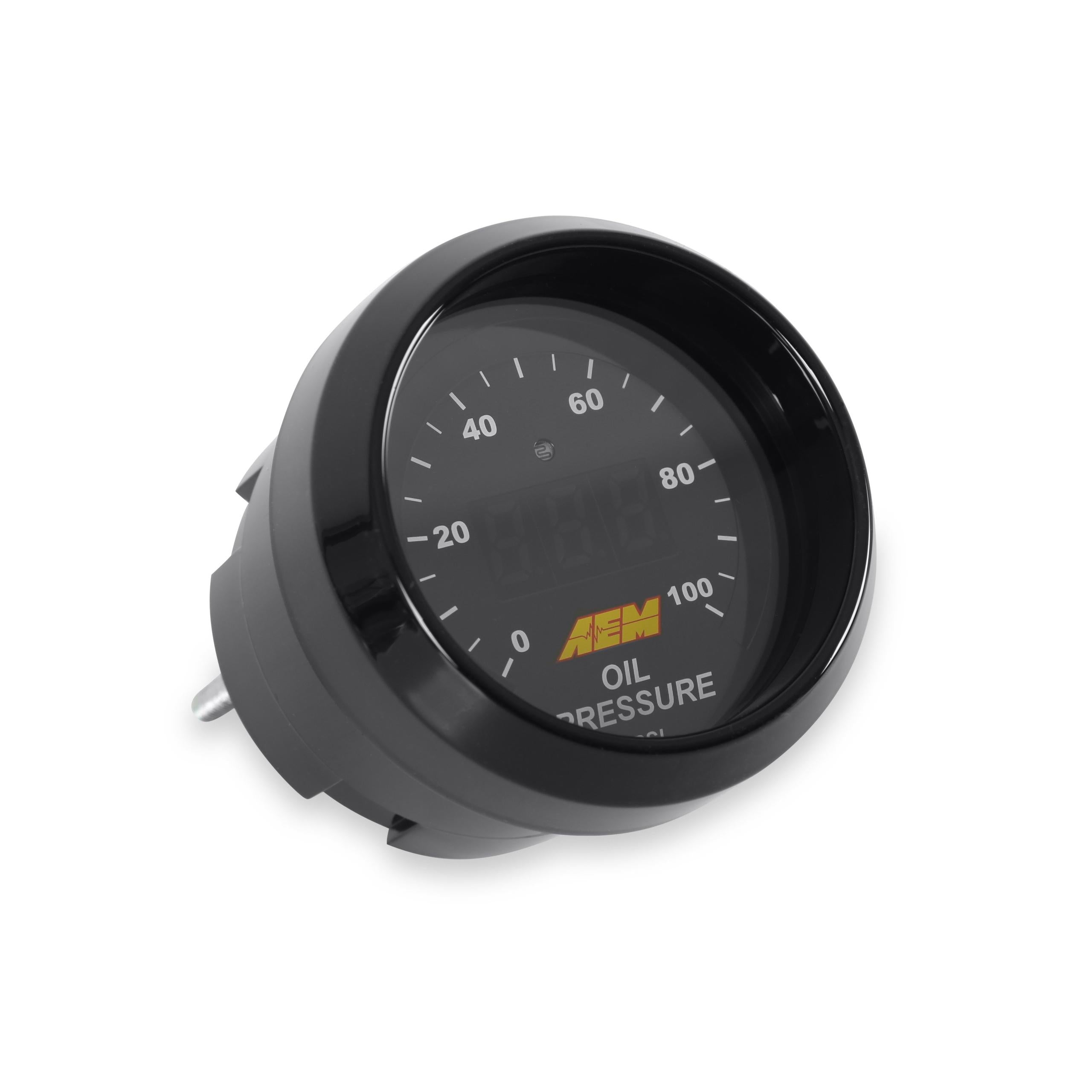 AEM Digital Gauge - 30-4401