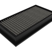 AFE Magnum FLOW OE Replacement Air Filter w/ Pro DRY S Media (Toyota 86 17-20/Subaru BRZ 17-20 H4-2.0L This item will only fit models equipped with manual transmission) - 31-10324