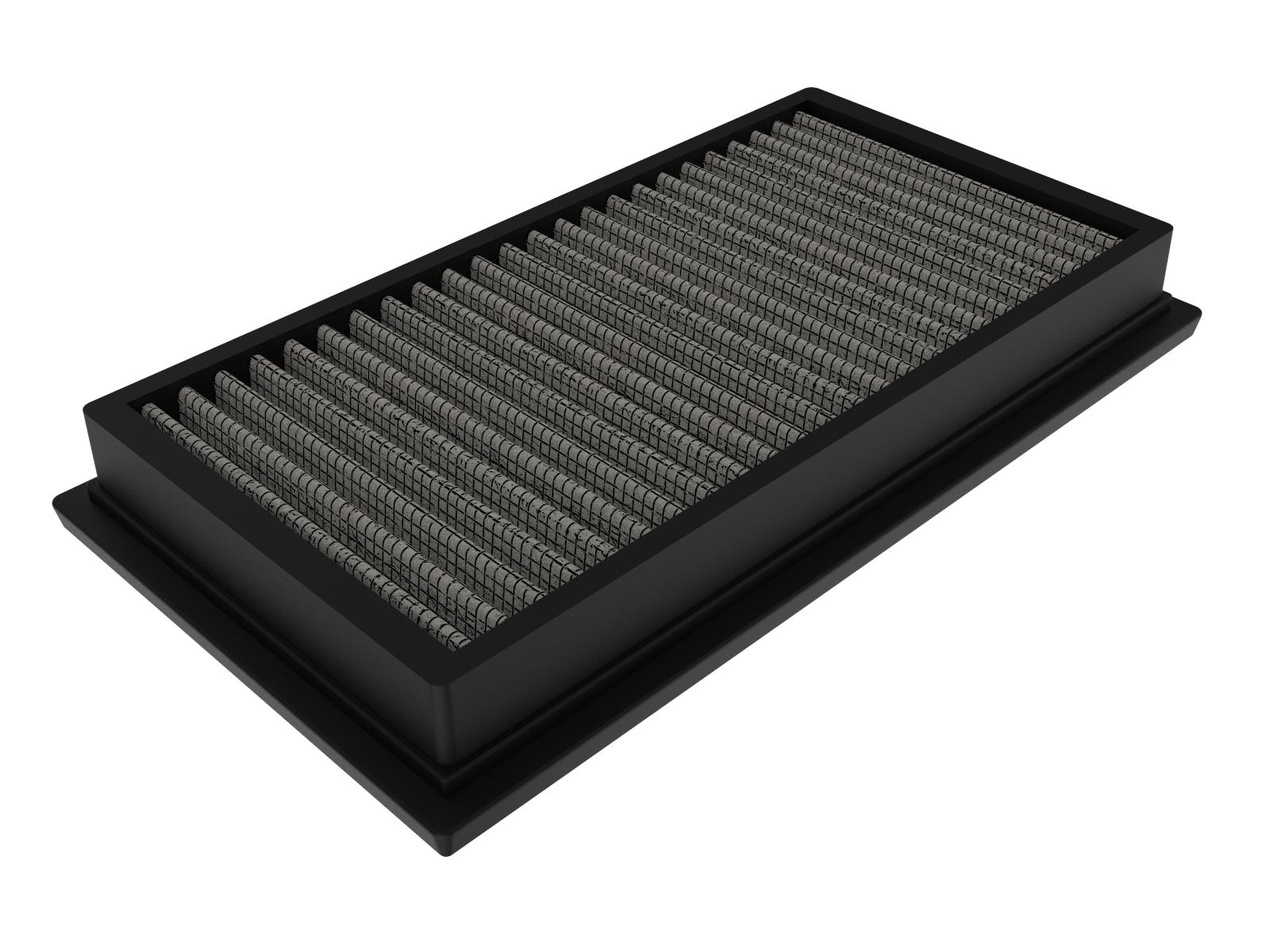 AFE Magnum FLOW OE Replacement Air Filter w/ Pro DRY S Media (Toyota 86 17-20/Subaru BRZ 17-20 H4-2.0L This item will only fit models equipped with manual transmission) - 31-10324