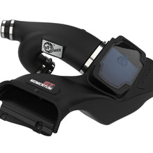 AFE Momentum GT Cold Air Intake System w/ Pro 5R Filter (2021-2025 Ford F-150 V6-3.5L TT) - 50-70072R