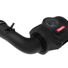 AFE Takeda Momentum Cold Air Intake System w/ Pro 5R Filter Toyota GR86/Subaru BRZ 22-23 H4-2.4L (56-70056R) - 56-70056R