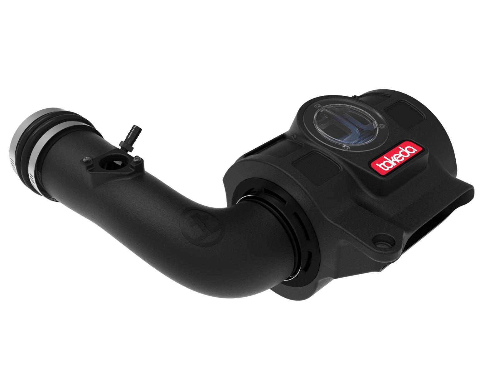 AFE Takeda Momentum Cold Air Intake System w/ Pro 5R Filter Toyota GR86/Subaru BRZ 22-23 H4-2.4L (56-70056R) - 56-70056R