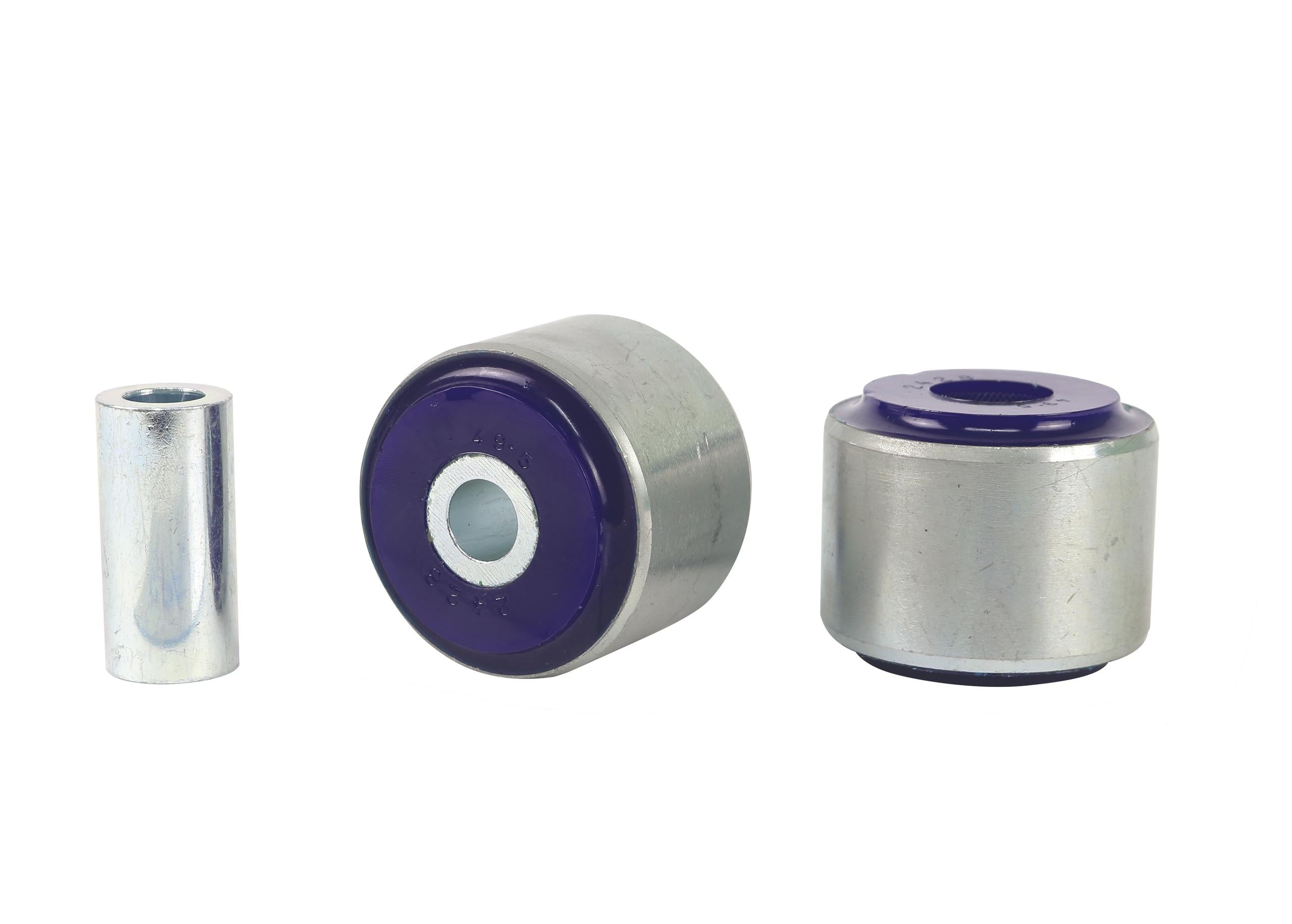 SuperPro Rear Trailing Arm Fr Bush Kit - SPF2428K