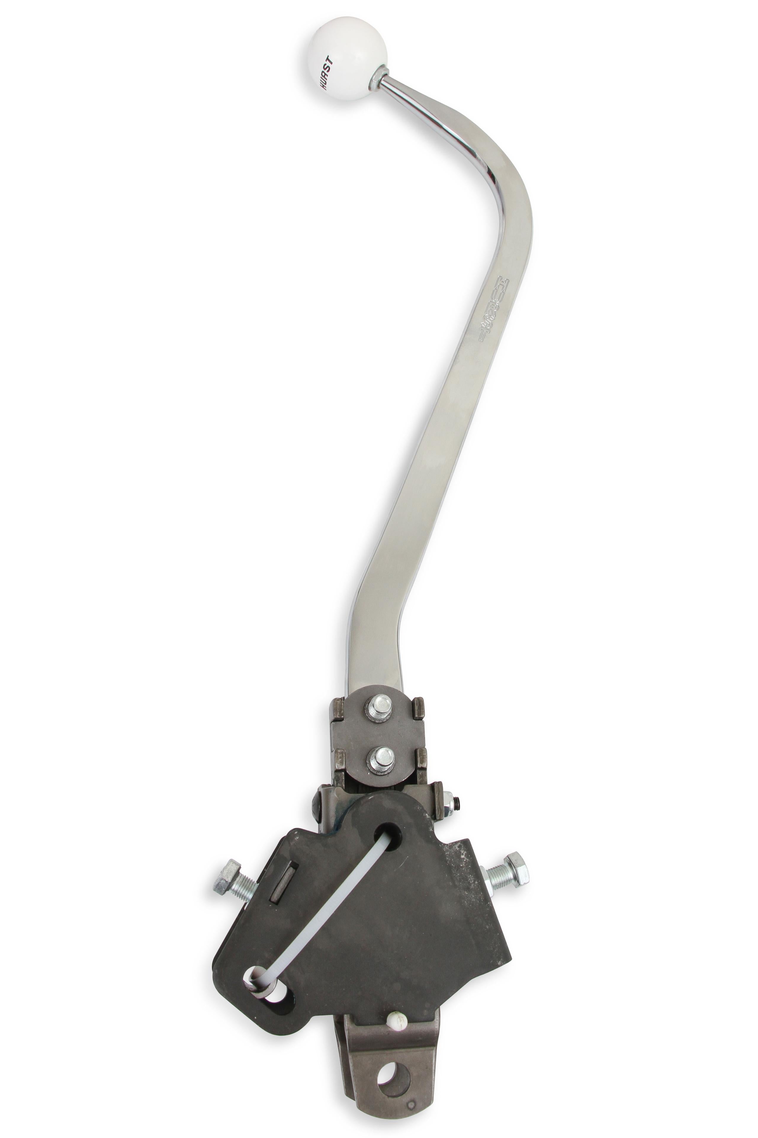 HURST Mastershift® 3-Speed Manual Shifter - 3666809
