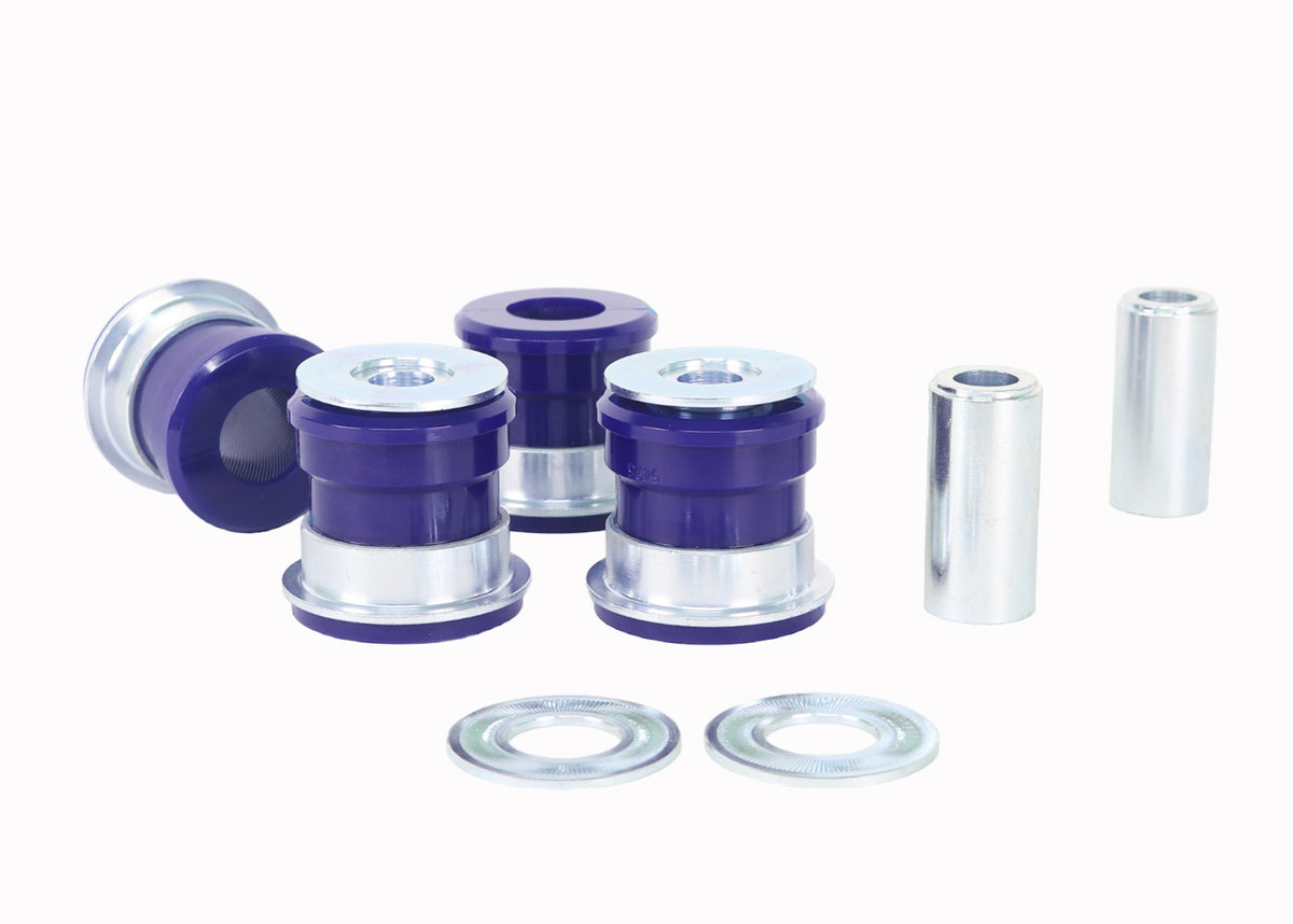 SuperPro Control Arm Upper - Bushing Kit (2024-2026 GX550 , Land Cruiser) - SPF5495K