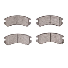 DFC 86-94 Suzuki Swift Front 4000 Hybridynamic Brake Pads
