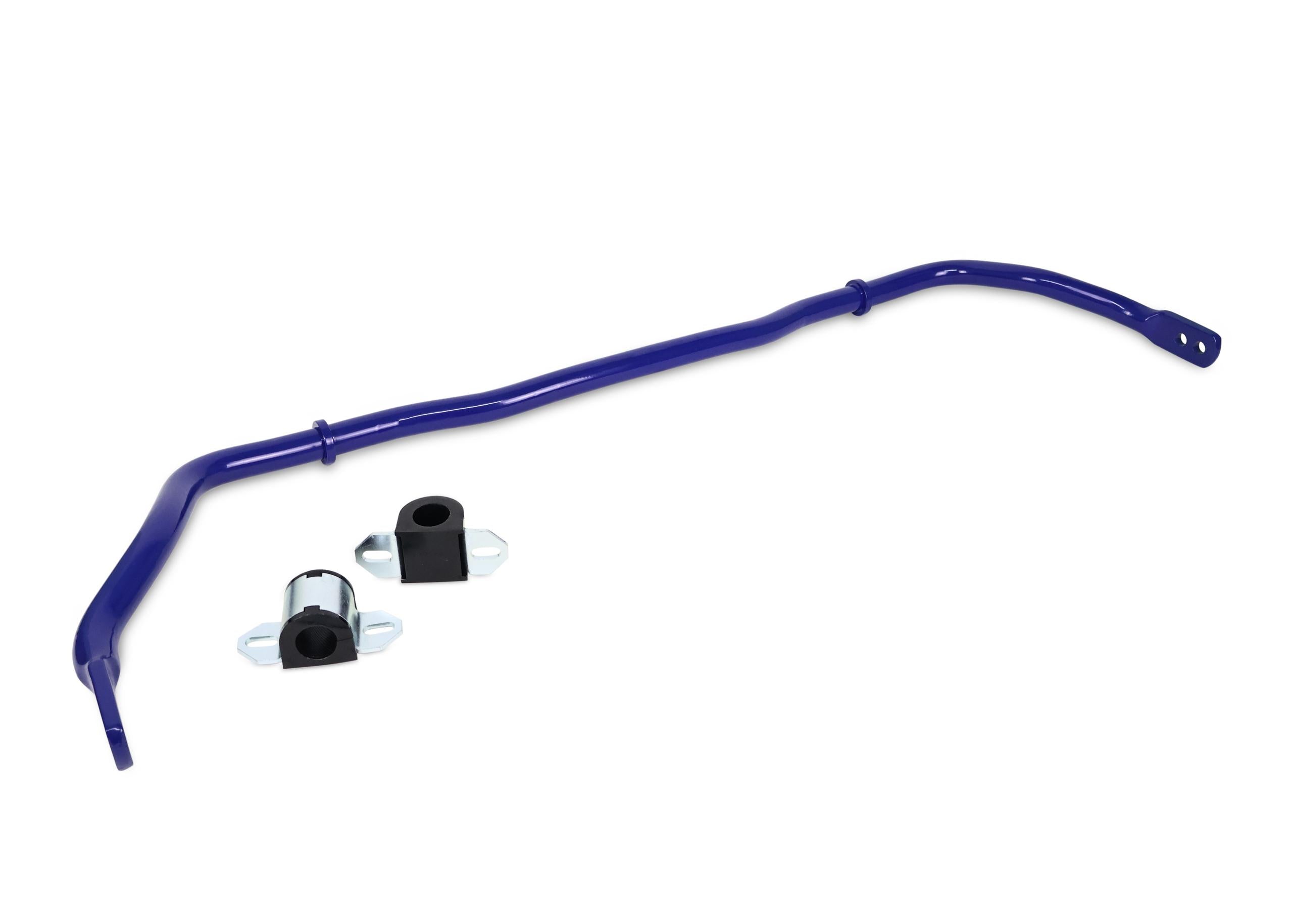 SuperPro Suspension Stabilizer Bar Assembly - RC0134FZ-27