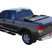 Truxedo 07-20 Toyota Tundra 5ft 6in Deuce Bed Cover