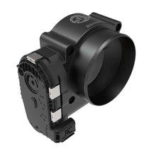 AFE 46-39101 85mm BTB Billet Throttle Body (2018-2023 Ford Mustang GT 5.0L V8, 2020-2023 F250/F350 6.2L 7.3L, 2018-2020 F150 5.0L)