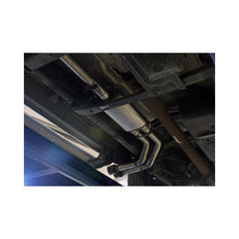 Flowmaster Flow FX Cat-Back Exhaust System - 717993