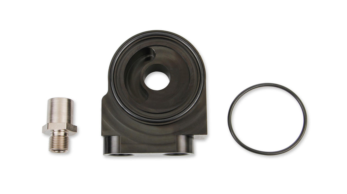 Earls Billet Oil Thermostat - 502ERL