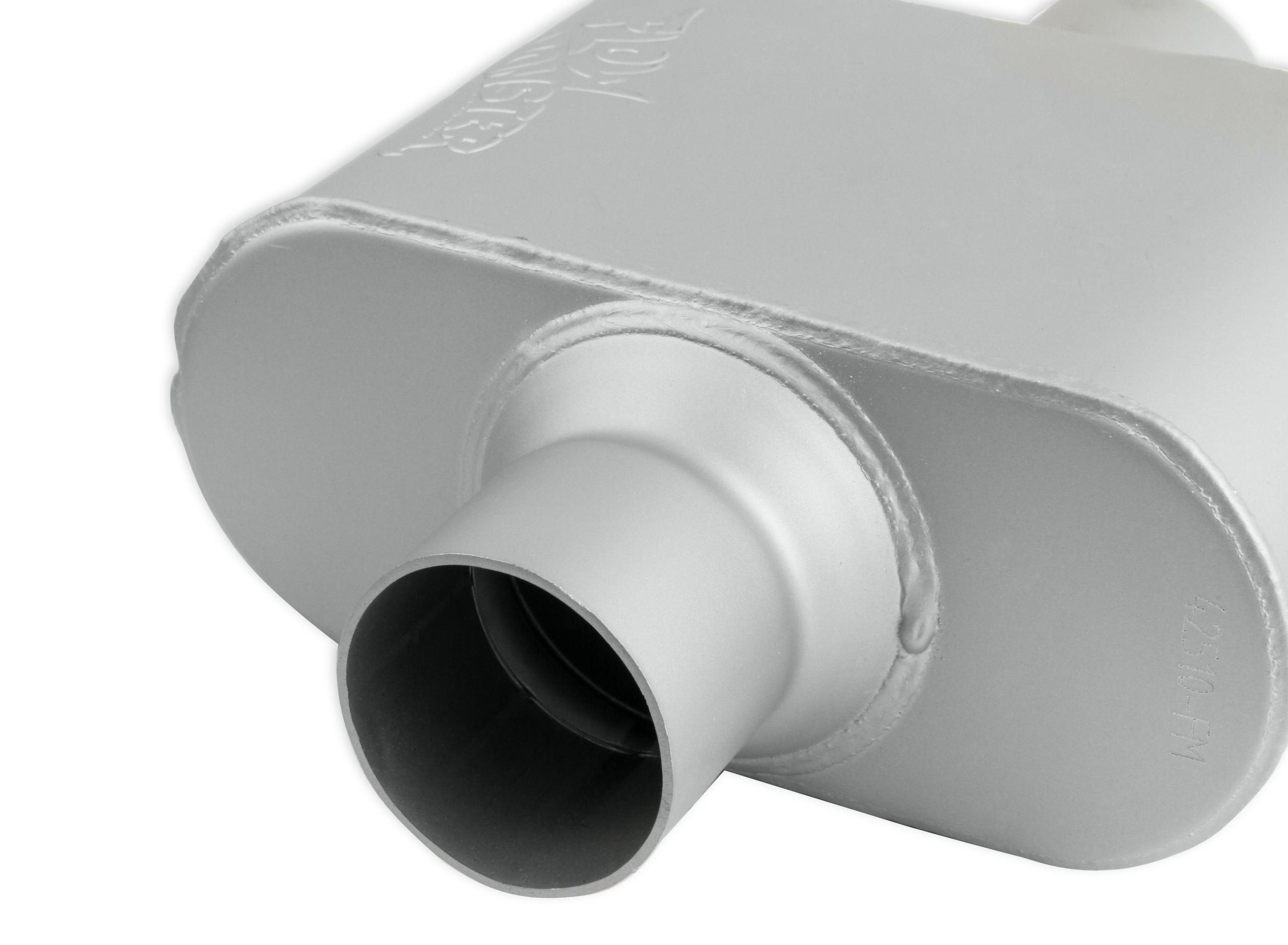 Flowmaster FlowMonster Muffler - 42510-FM