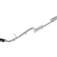 AFE Cat-Back Exhaust System (2020-2020 Jeep Gladiator V6-3.6L) - 49-48083-B